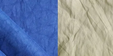 Fabric описание приложение (снимка) глава и - тъкан