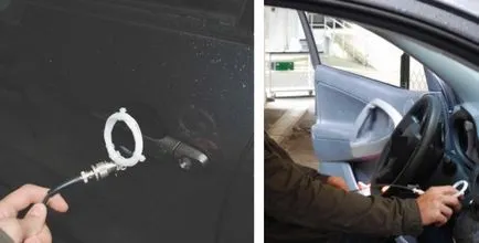 Тествайте колко лесно е да открадне кола със система за безключов достъп