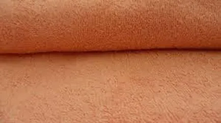 Fabric Фрот плюсове и минуси, видовете купчина