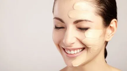 Тон крем Loreal л - Oreal съюз перфектен