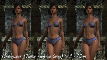 The Elder Scrolls 5 Skyrim cbbe repleyser женски организации и образувания - файлове - кръпка, демо, демонстрация, мода,
