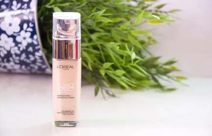 Тон крем Loreal л - Oreal съюз перфектен