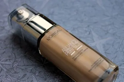 Тон крем Loreal л - Oreal съюз перфектен