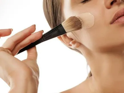 Тон крем Loreal л - Oreal съюз перфектен