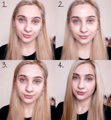 Тон крем Loreal л - Oreal съюз перфектен