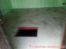 Хоризонтална бар, успоредка, и пресата, майсторски клас със собствените си ръце
