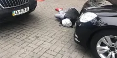Voronenkova убиец почина в болницата (убиецът) Voronenkova убиец почина в болница