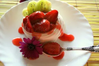 Да се ​​научим да се готви у дома, без да popsicles машина за лед сметана