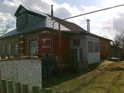 Традиционните видове къщи в Русия