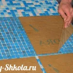 Плочки полагане на дървения под - подробни инструкции и видеоклипове! Прочетете (плочки полагане на дървения под Фото Видео) Плочки полагане на дървения под - подробни инструкции и видеоклипове! изследвам