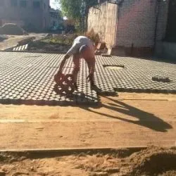 настилане