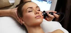 Ultraphonophoresis човек какво е, ревюта, снимки