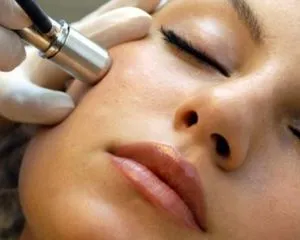 Ultraphonophoresis човек какво е, ревюта, снимки