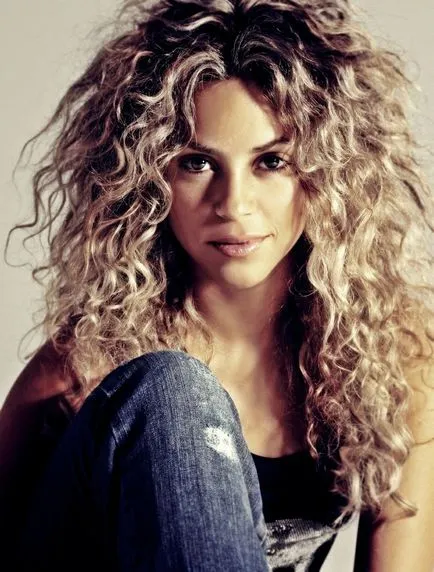 Curly инструменти стайлинг на коса, методи