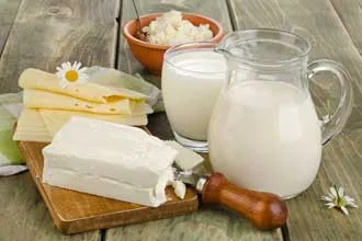 Топлината, която ядем, за да издържат на висока температура