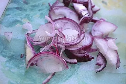 пържени краставици