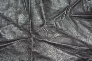 Уроците на икономиката като потупване изкуствена кожа яке