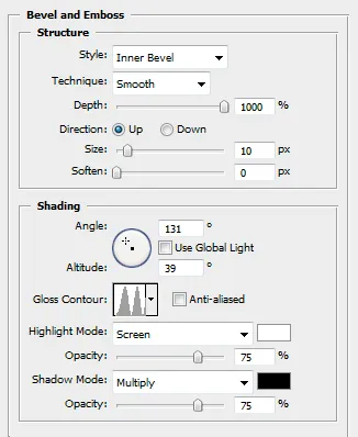 Photoshop уроци