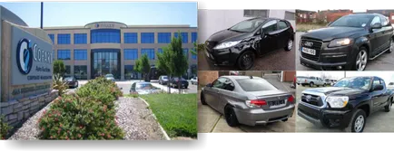 Нас Авто - коли от Америка и САЩ (машини от САЩ) Нас Авто - коли от Америка и САЩ