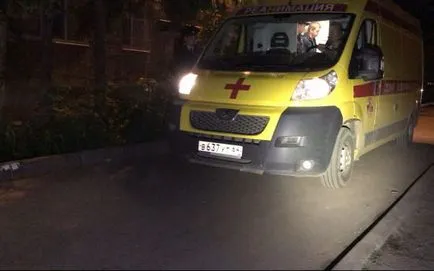 В болницата той починал на заподозрения, който бе арестуван снощи - PE Саратов
