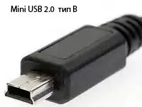 Видове USB съединители - основните разлики и особености