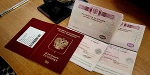 Видове и предназначение в български паспорти