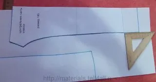 Моделите на детските рокли за малко, детето е на 3 години, 5 и 10 години, със собствените си ръце (малки) Моделите на детските рокли за малко, детето е на 3 години, 5 и 10 години, със собствените си ръце