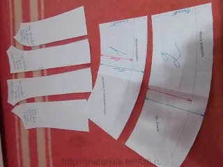 Моделите на детските рокли за малко, детето е на 3 години, 5 и 10 години, със собствените си ръце (рокли) Моделите на детските рокли за малко, детето е на 3 години, 5 и 10 години, със собствените си ръце