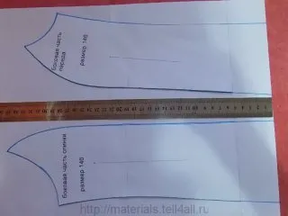 Моделите на детските рокли за малко, детето е на 3 години, 5 и 10 години, със собствените си ръце (малки) Моделите на детските рокли за малко, детето е на 3 години, 5 и 10 години, със собствените си ръце