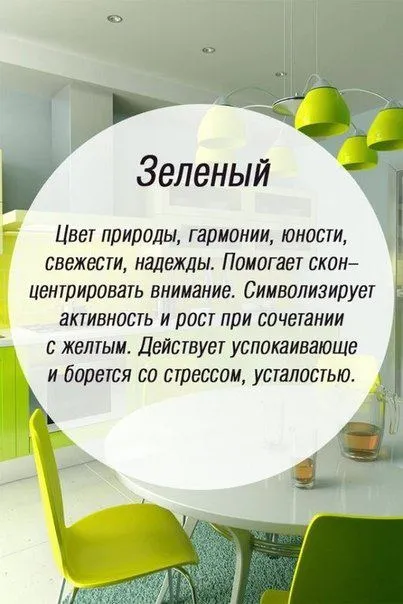 Изборът на правилната цветова схема! Вестник от най-добрите