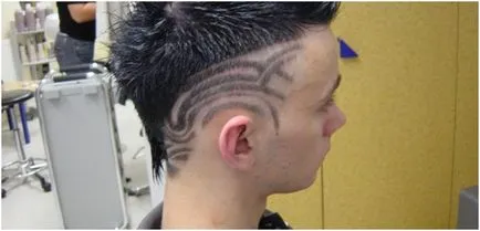 Избор на мъжки прически 7 основни правила - haircutmen