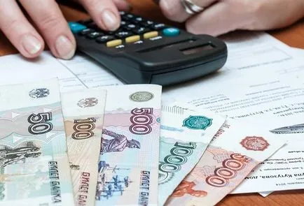 Видове nalogov- определение на таксите и техните нюанси
