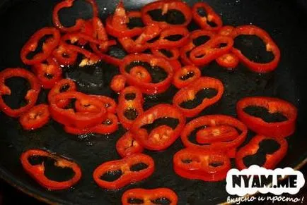 Вкусни задушени картофи с кюфтета (рецепти със снимка) на