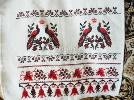 кръстат бод