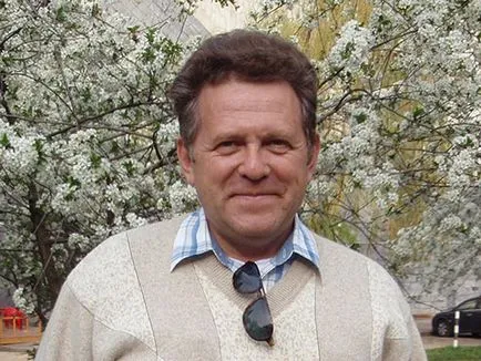 Владимир Kulakov