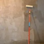 ниво строителство Вода -%