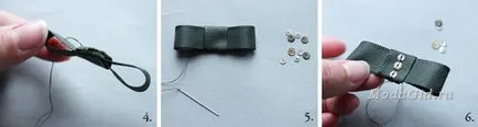 Ръчно правена Hand Made 5 лесни идеи за декорация и промяна на обувки