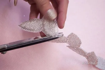Ръчно правена Hand Made 5 лесни идеи за декорация и промяна на обувки