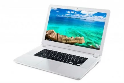 Chromebook - преглед и обратна връзка