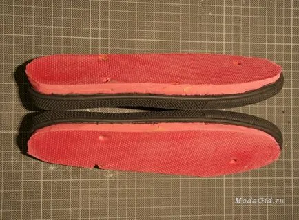 Ръчно правена Hand Made 5 лесни идеи за декорация и промяна на обувки