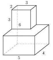 Предизвикателства за изчисляване на повърхността на различни видове polyhedra