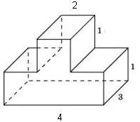 Предизвикателства за изчисляване на повърхността на различни видове polyhedra