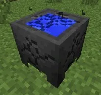 Защо в Minecraft бойлер