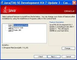 Изтеглете и инсталирайте виртуална машина Java, статии за софтуер