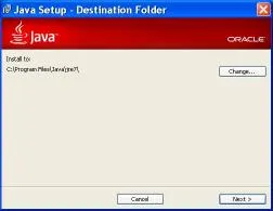Изтеглете и инсталирайте виртуална машина Java, статии за софтуер