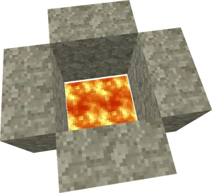 Защо в Minecraft бойлер