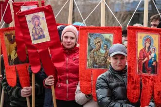 Защо ми е необходим шествие