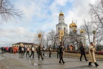 Защо ми е необходим шествие