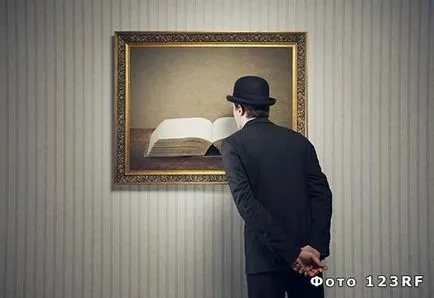 Защо имаме нужда от библиотеки и музеи, на базата на отговорите на всички въпроси,
