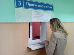 Подмяна на TCP
